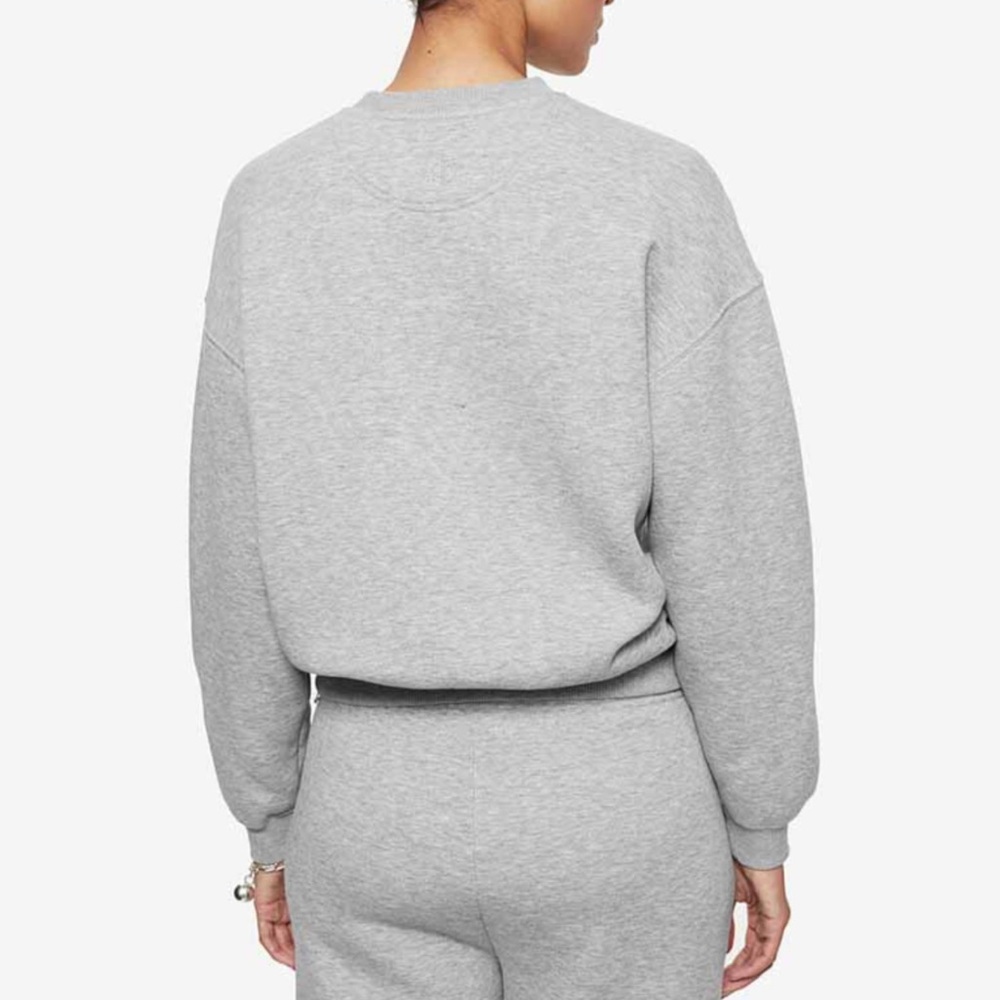 Anine Bing Sport Evan Sweatshirt - Picture 3 of 7